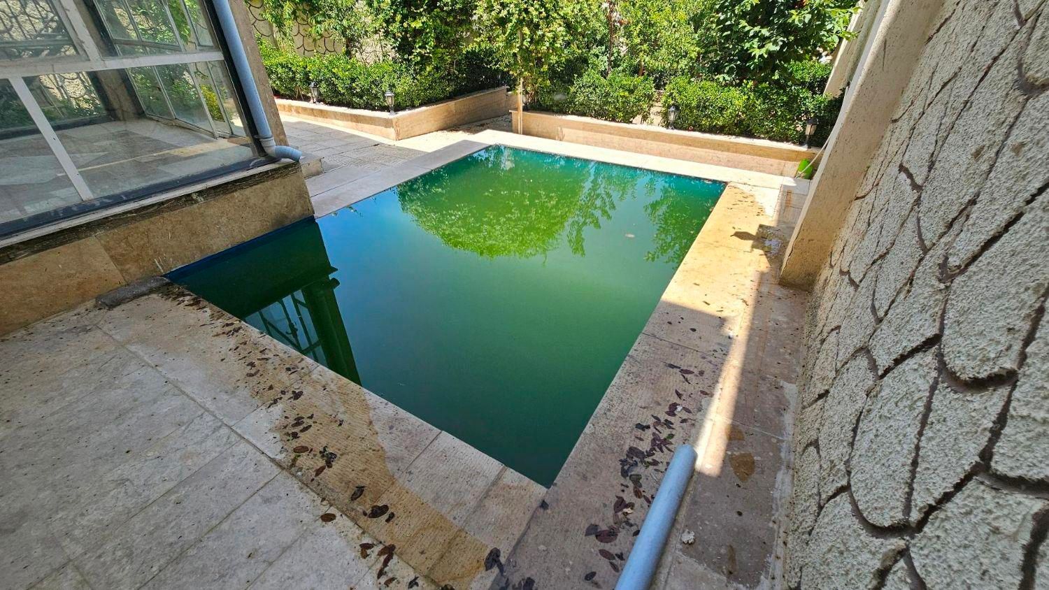 باغ ویلایی 450متر 250بنا در مهرآباد رودهن|فروش خانه و ویلا|رودهن, |دیوار