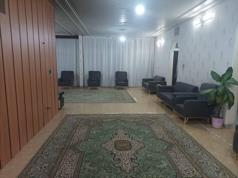 اجاره‌ آپارتمان منزل مبله سوئیت روزانه‌ مرکز شهر|اجارهٔ کوتاه‌مدت آپارتمان و سوئیت|اصفهان, خواجو|دیوار