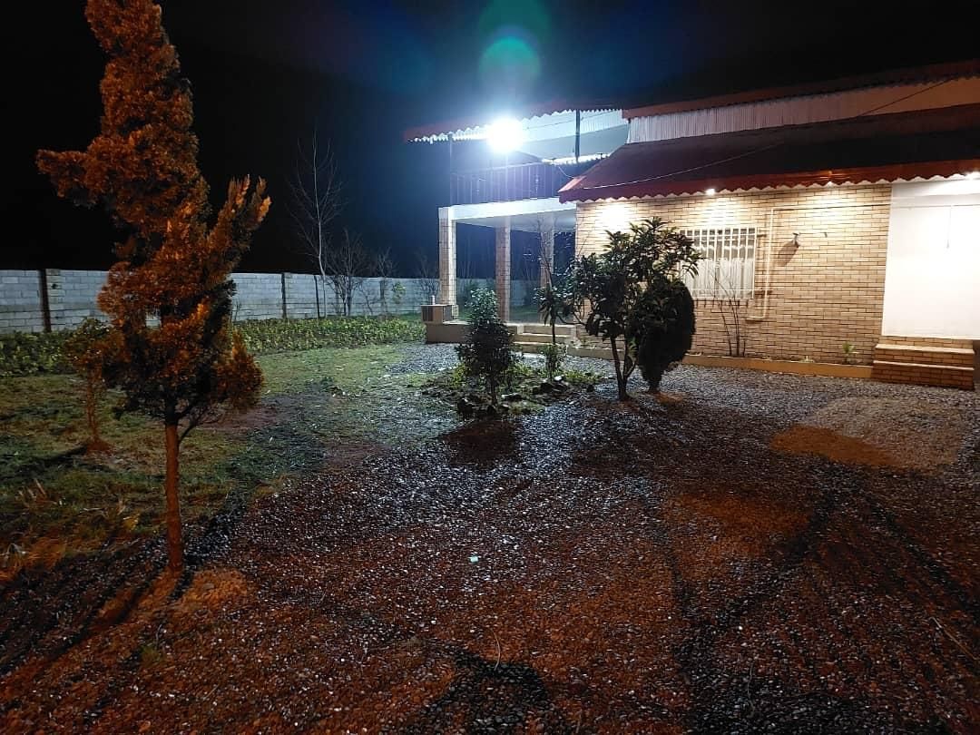 اجاره روزانه/هفتگی/ماهانه ویلا ۱۴۰ متری|اجارهٔ کوتاه‌مدت ویلا و باغ|کلاچای, |دیوار