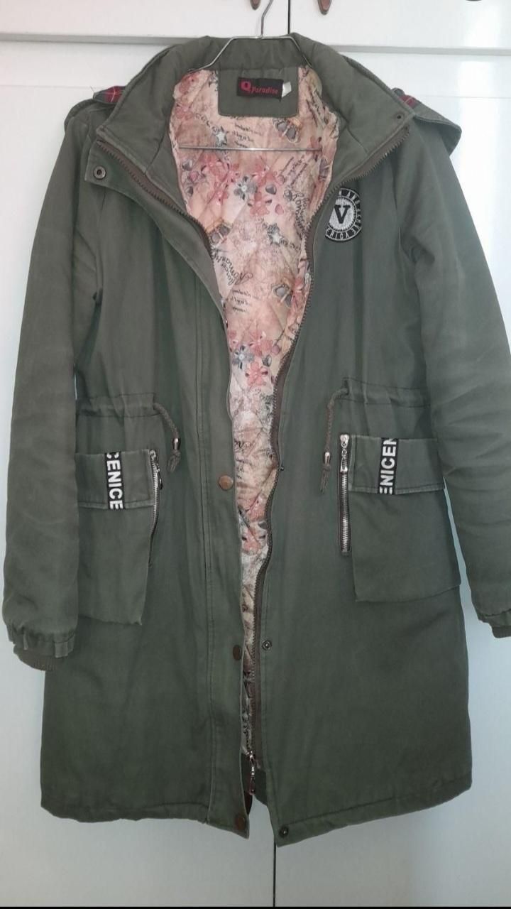 کاپشن کتان سایز xl|لباس|شاهین‌شهر, شهرک هشت بهشت|دیوار