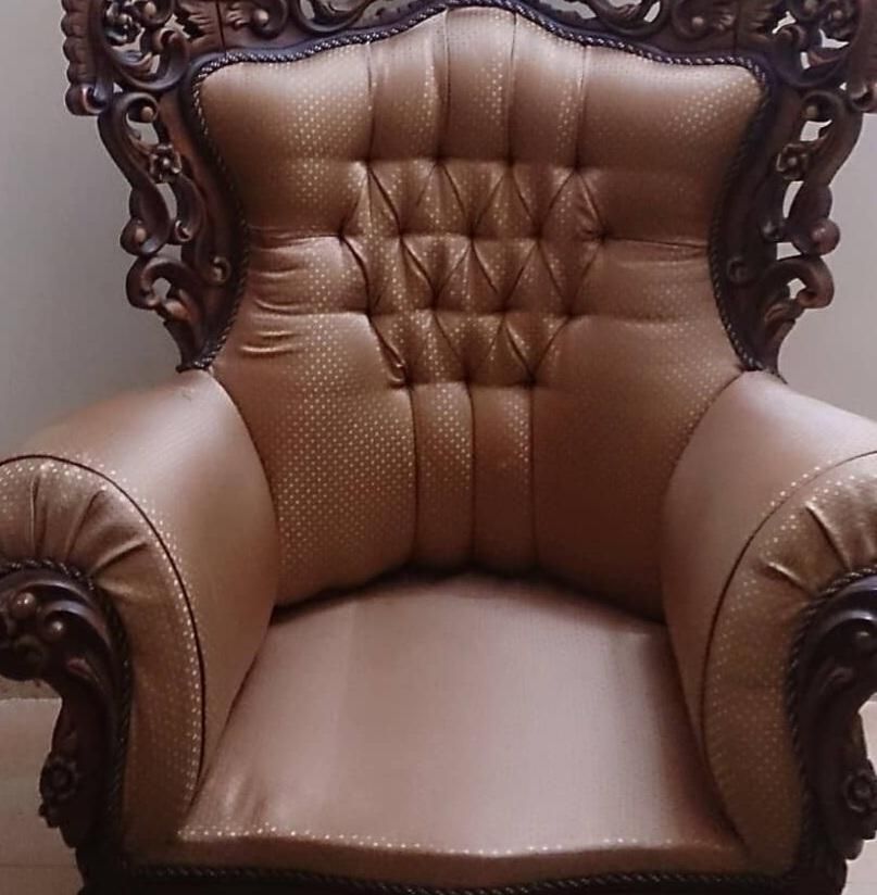 مبل شویی خروش|خدمات نظافت|نجف‌آباد, شریعتی|دیوار