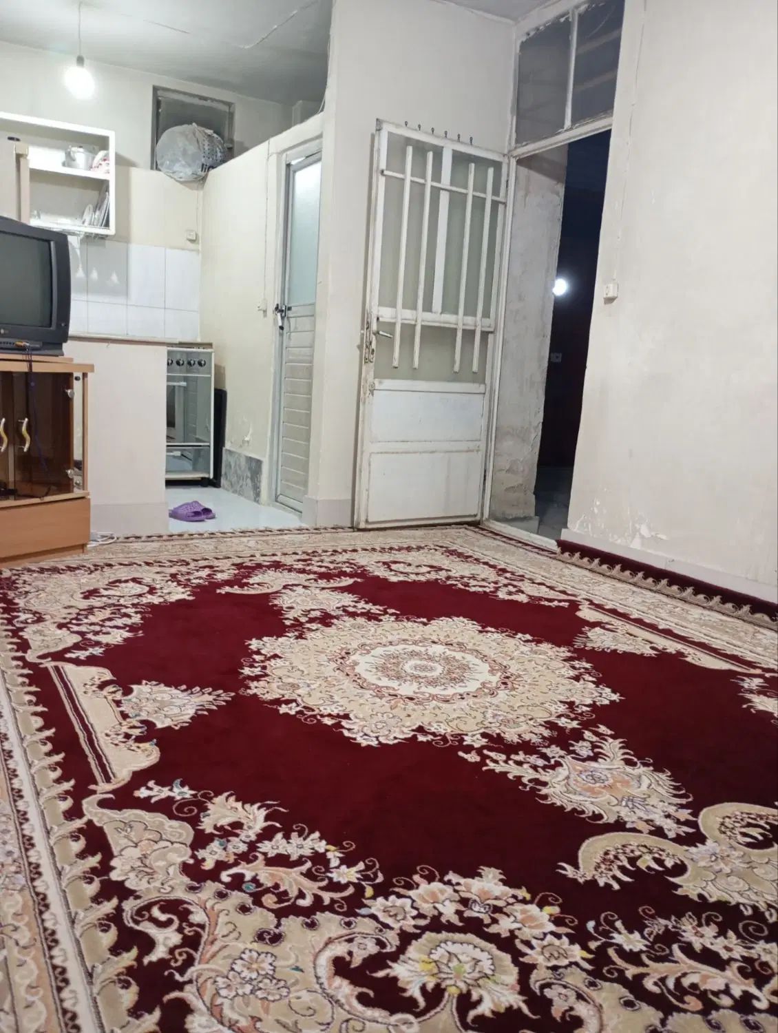 سوییت اجاره ای|اجارهٔ کوتاه‌مدت آپارتمان و سوئیت|مشهد, شهرک مهر آباد|دیوار