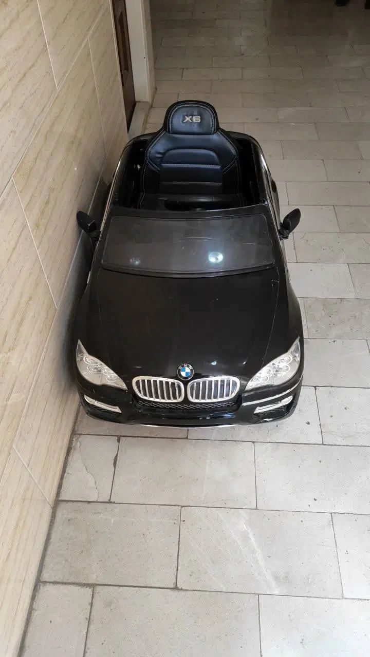ماشین کنترلی Bmw|اسباب‌‌بازی|تهران, حشمتیه|دیوار