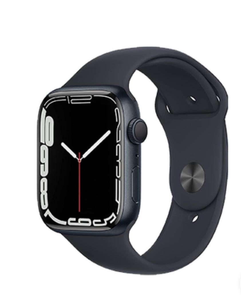 اپل واچ سری ۷ سایز ۴۵|ساعت|کرمان, |دیوار