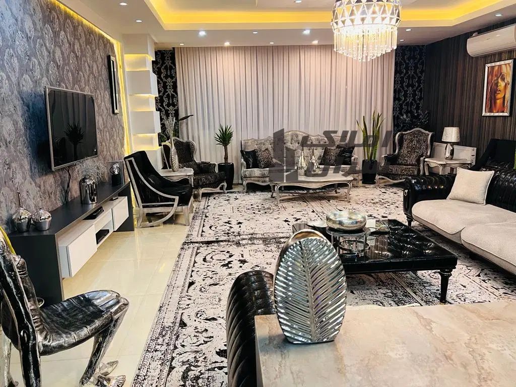 115M  /    فول دیزاین مجلل   /    پارکینگ مختص|فروش آپارتمان|کرج, گلشهر|دیوار