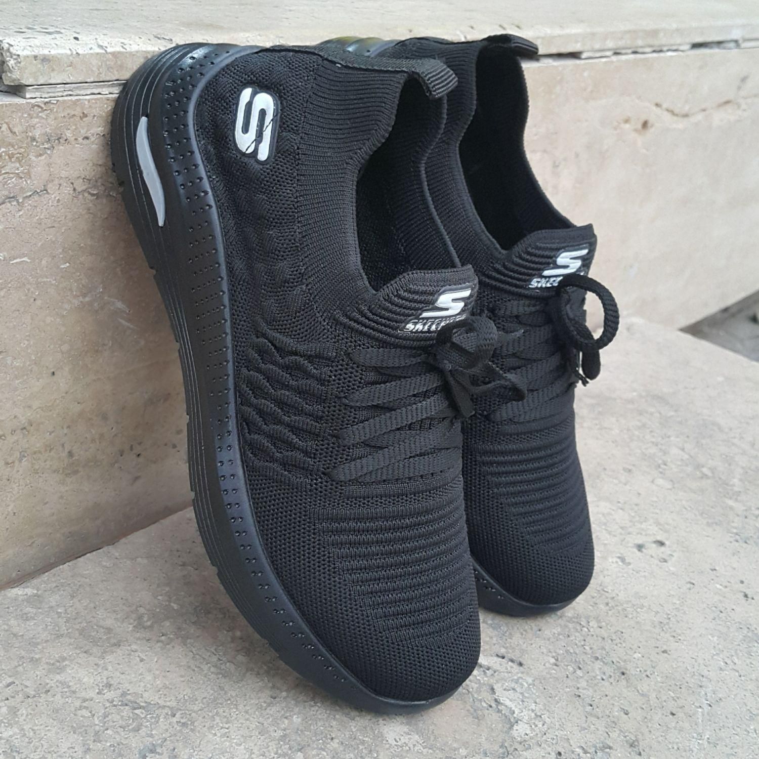 کتونی جورابی تزریق زنانه مردانه بچه گانه|کیف، کفش، کمربند|قم, شهرک مهدیه (مدرس)|دیوار