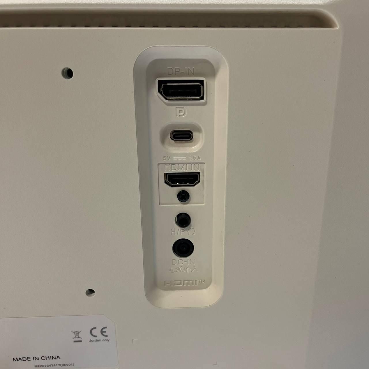 مانیتور 29 اینچ اولترا واید مدل LG 29WQ600-W|قطعات و لوازم جانبی رایانه|مشهد, راهنمایی|دیوار