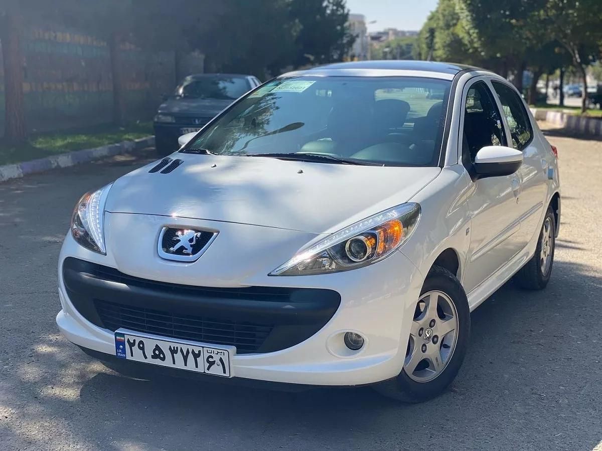 پژو 207i دندهای TU3، مدل ۱۴۰۴ اقساطی|خودرو سواری و وانت|اهواز, کیانپارس |دیوار