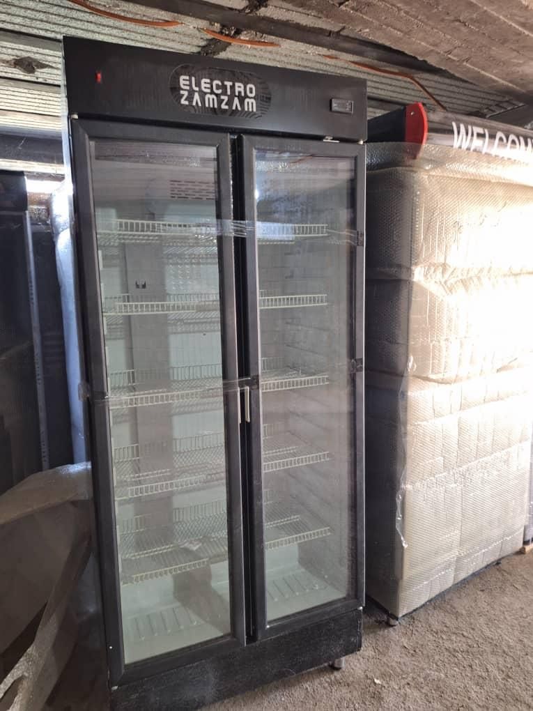 یخچالهای ایستاده زاگرس سرما|فروشگاه و مغازه|دابودشت, |دیوار