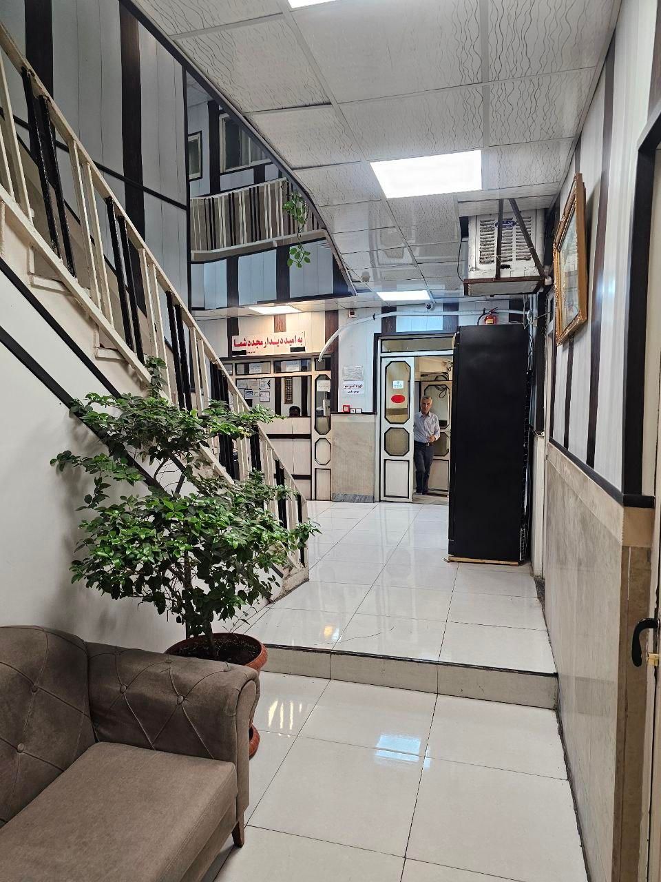 اجاره روزانه مهمانپذیر|اجارهٔ کوتاهمدت آپارتمان و سوئیت|تهران, پامنار|دیوار