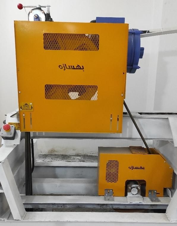 تعمیر و سرویس آسانسور در اردبیل و سرعین|خدمات پیشه و مهارت|اردبیل, |دیوار