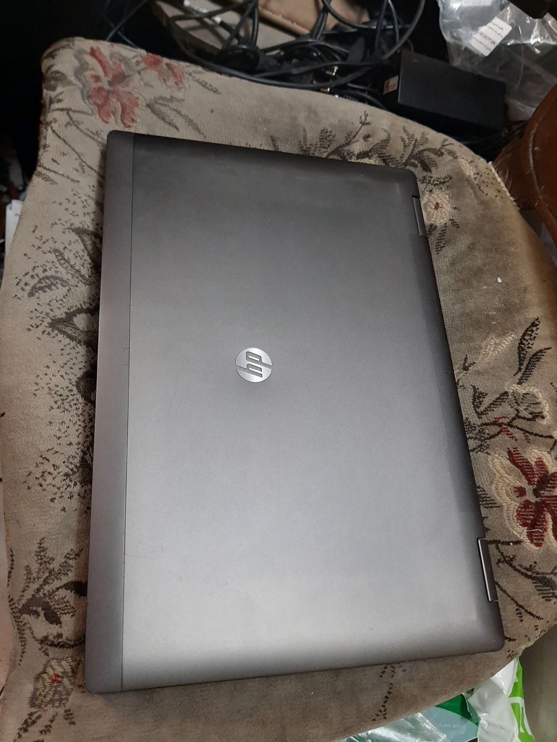 لپ تاپ i5نسل2پورت کام Hp|رایانه همراه|اصفهان, مسجد مصلی|دیوار