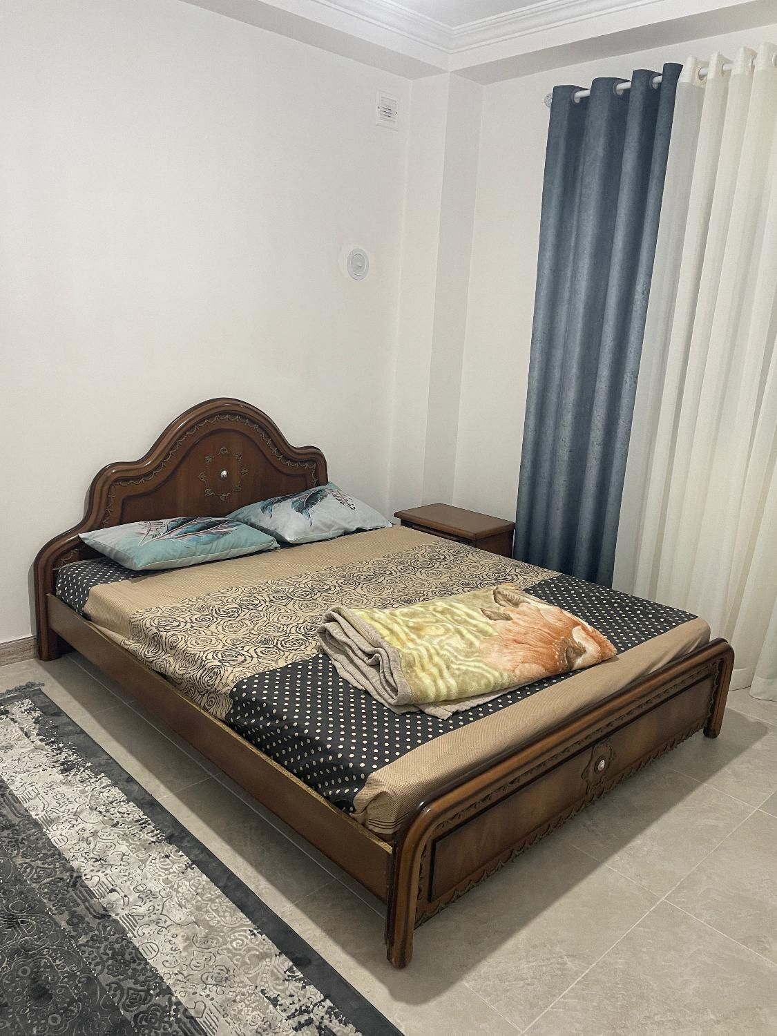 اجاره شبانه واحد نو ساخت چالوس|اجارهٔ کوتاه‌مدت آپارتمان و سوئیت|چالوس, |دیوار