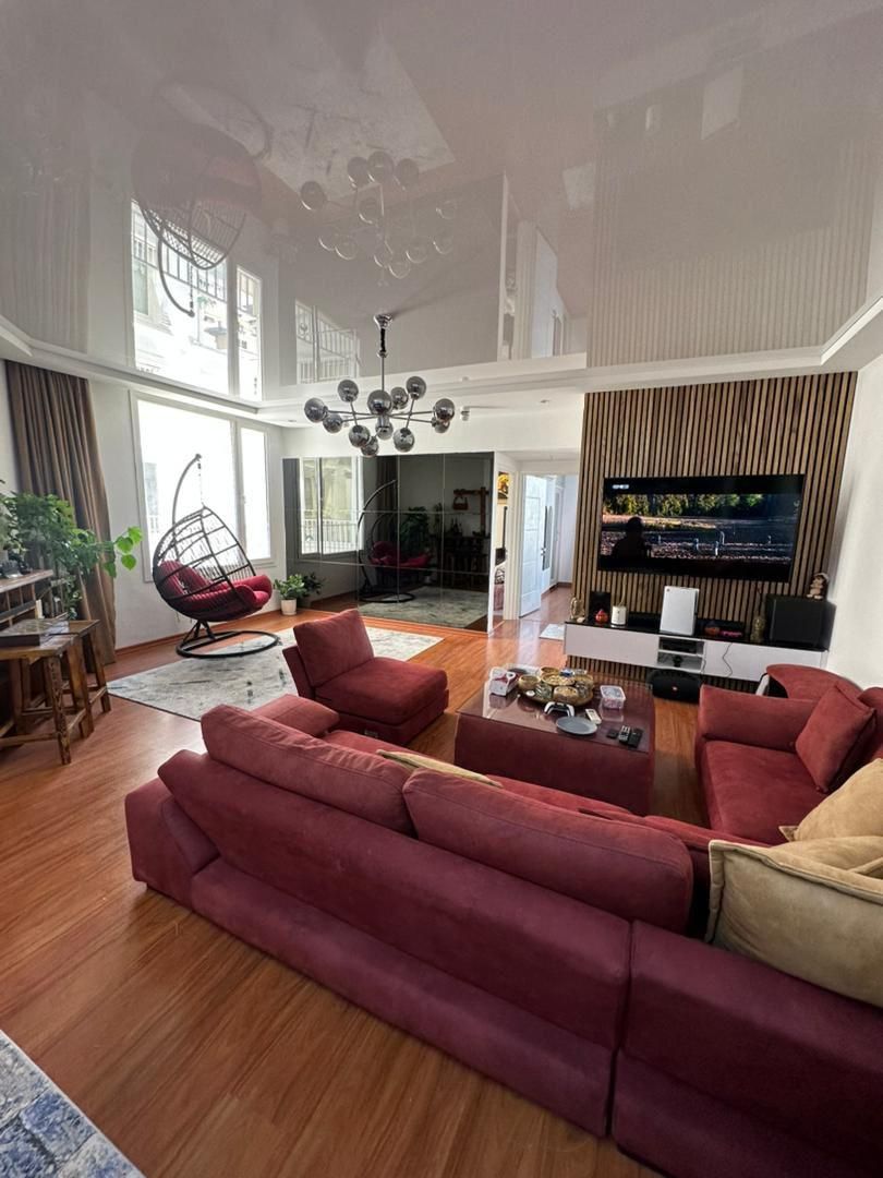 ۱۱۰ متر ویلایی شهرک غرب|فروش خانه و ویلا|تهران, شهرک غرب|دیوار