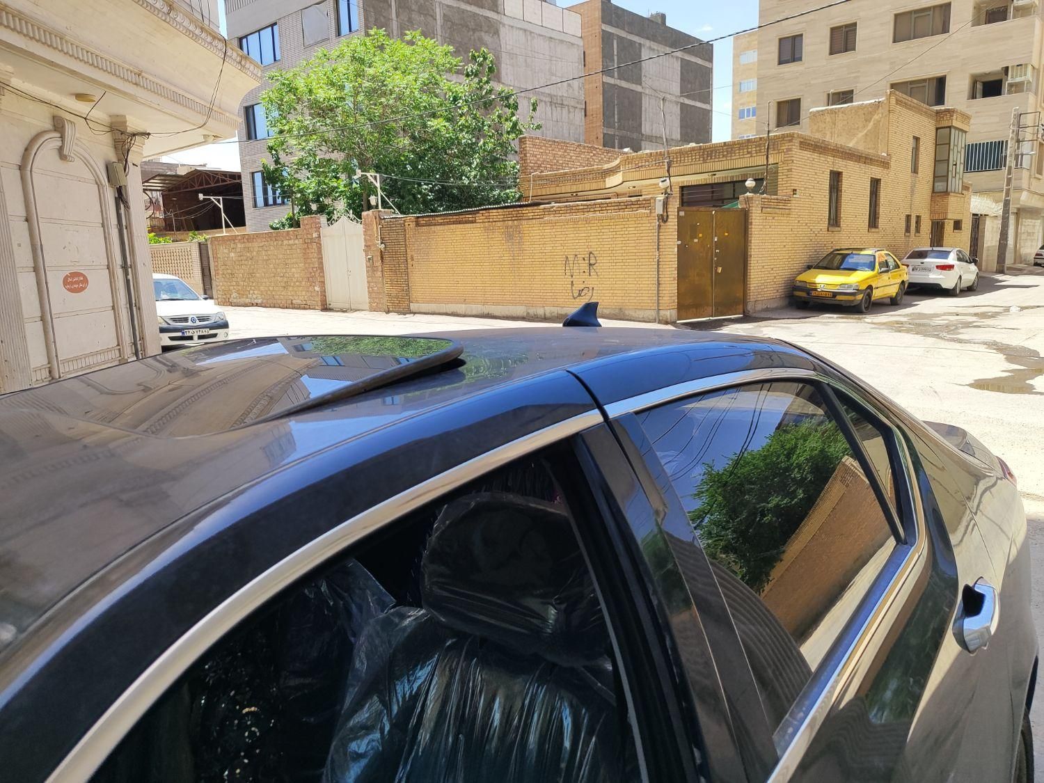 دنا پلاس 6 دنده توربو، مدل ۱۴۰۱|خودرو سواری و وانت|کرمان, |دیوار