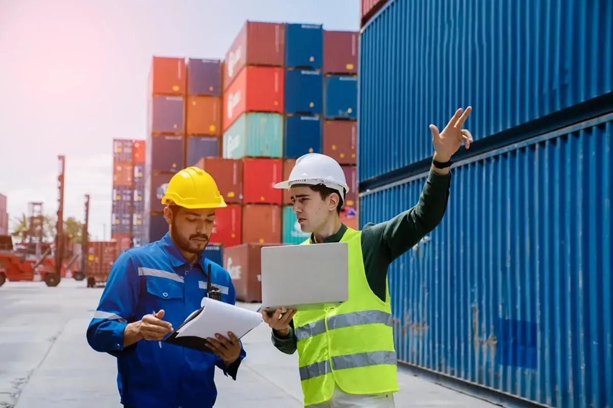 ترخیص کالا|خدمات حمل و نقل|تهران, میدان ولیعصر|دیوار