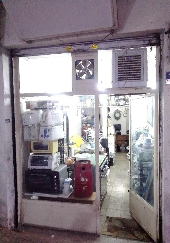 اجاره مغازه ۲۴ متری در مرتجائی (شهرستانی)|اجارهٔ مغازه و غرفه|تهران, شهید اسدی|دیوار