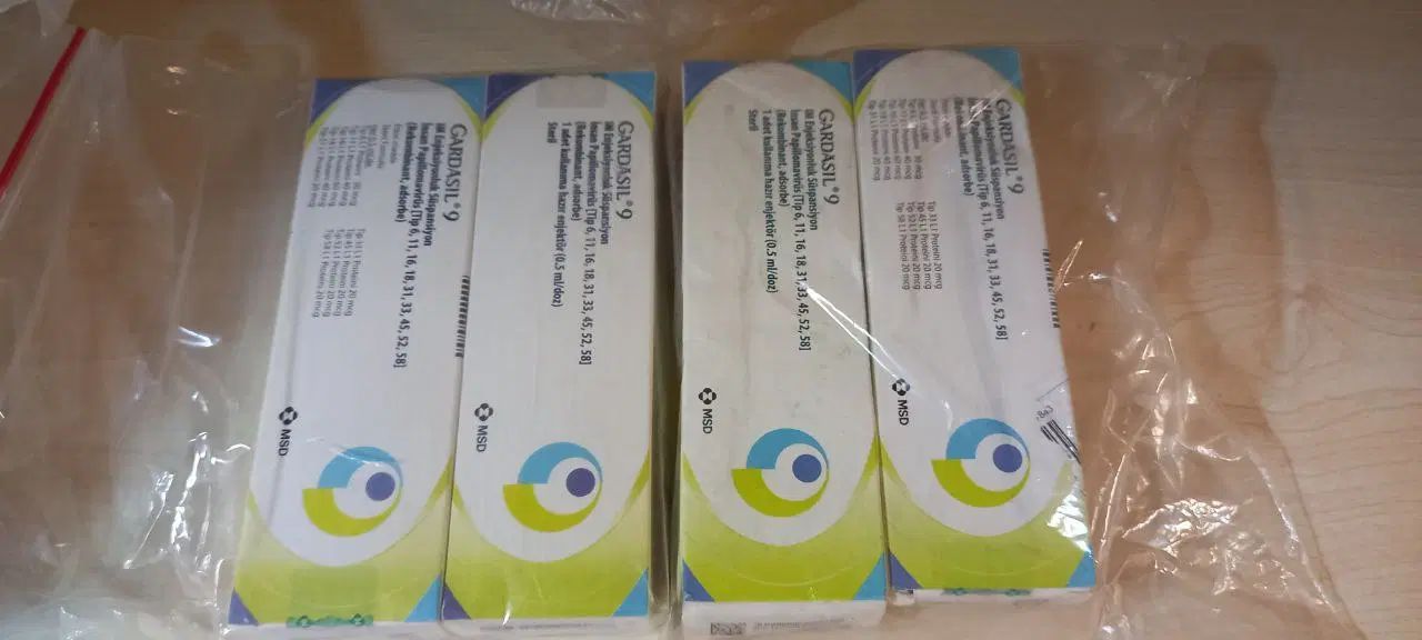 تزریقات و پانسمان واکسن گارداسیل hpv زگیل تناسلی|خدمات آرایشگری و زیبایی|تهران, تهرانپارس شرقی|دیوار