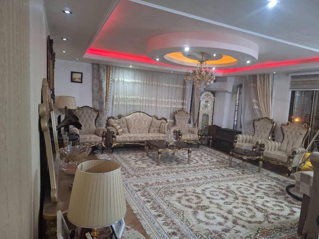 فروش آپارتمان ۹۴ متری ۲ خوابه طبقه سوم|فروش آپارتمان|تالش, هشتپر|دیوار