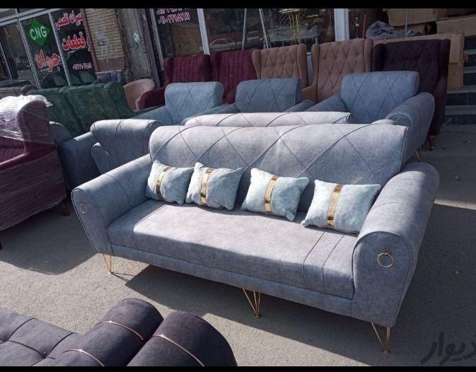 مبل دیانا &|مبلمان خانگی و میز عسلی|ارومیه, |دیوار