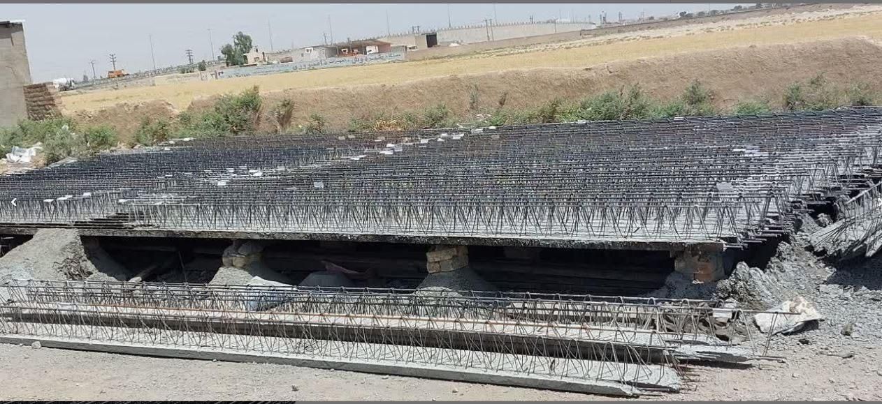 تولیدتیرچه صنعتی وسنتی|مصالح و تجهیزات ساختمان|قم, بقیع|دیوار