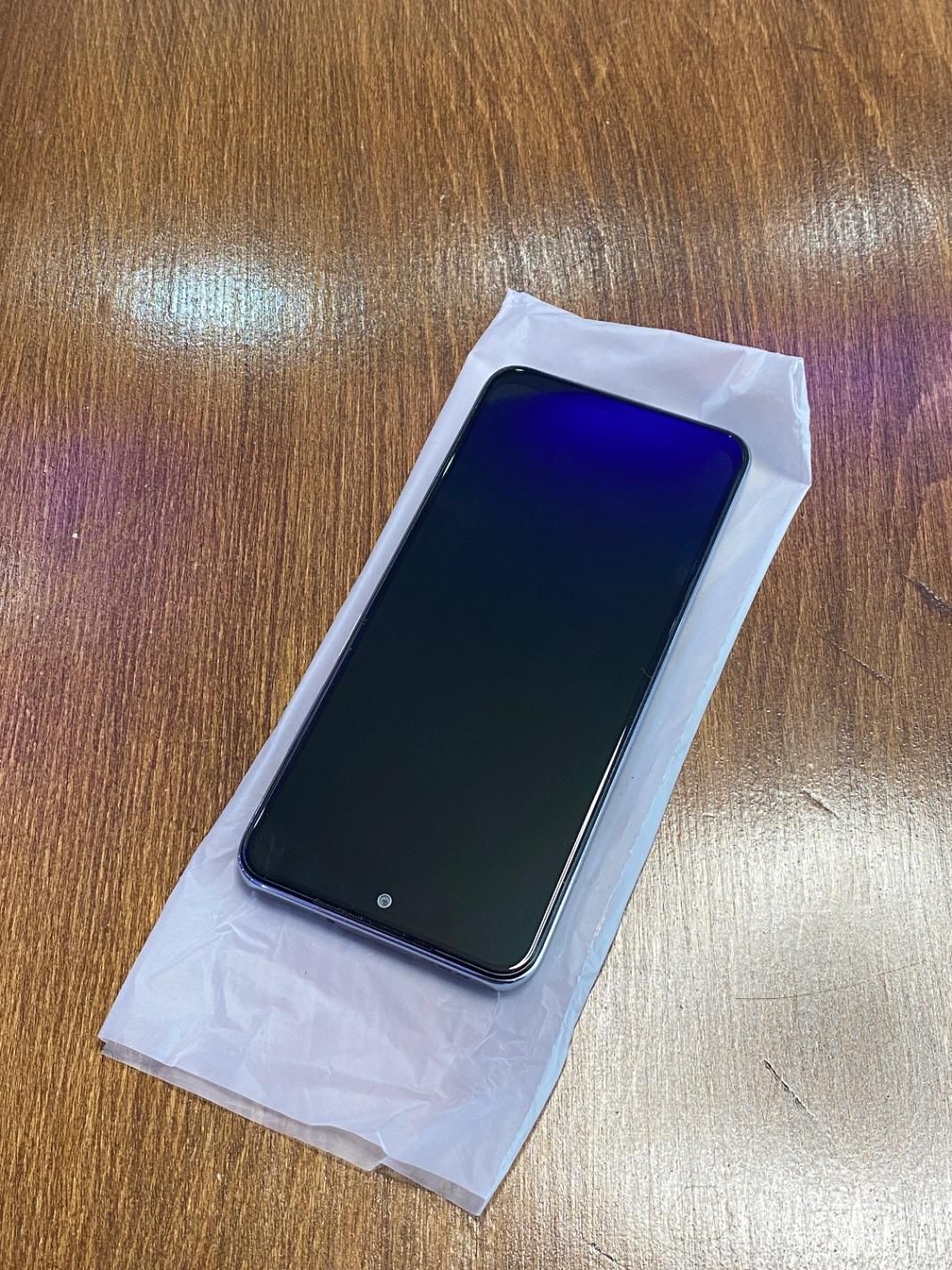 گوشی شیائومی Redme note 10 s سفید|موبایل|تهران, ازگل|دیوار