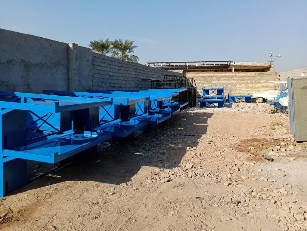 کف و باربند نیسان شمالی جویباری (محمدباوی)|قطعات یدکی و لوازم جانبی|اهواز, چنیبه علیا|دیوار