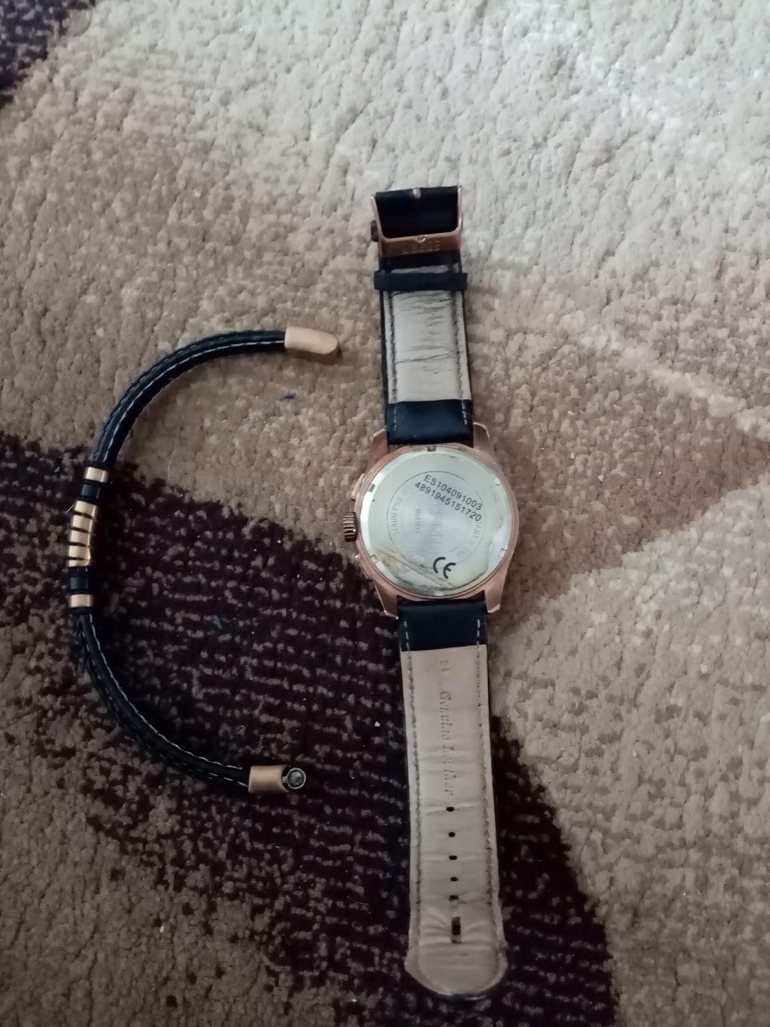 ساعت مچیESPRIT|ساعت|الوند, |دیوار