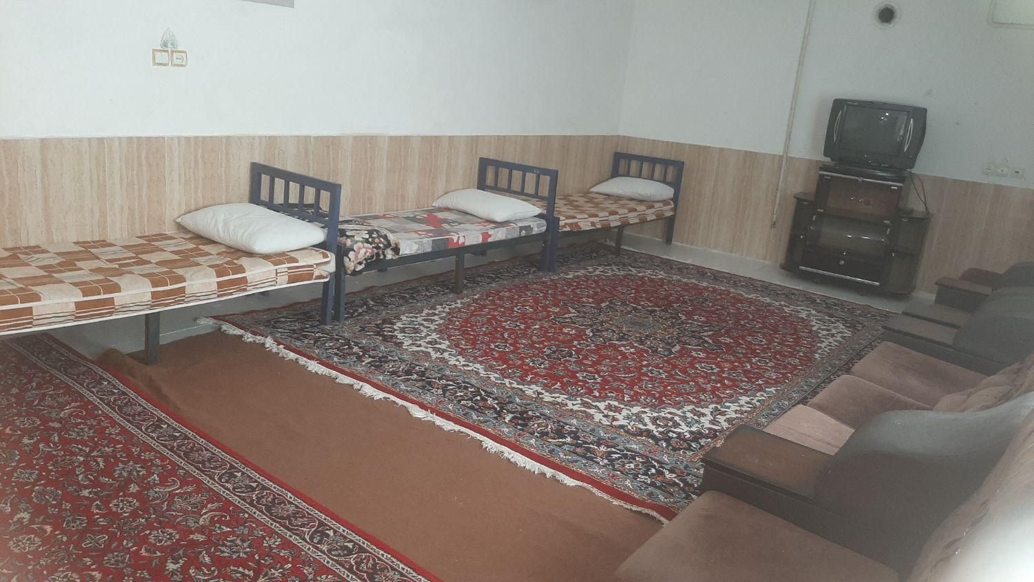 اجاره سوییت منزل خونه شخصی یک خواب (پروین اعتصامی)|اجارهٔ کوتاه‌مدت آپارتمان و سوئیت|مشهد, پروین اعتصامی|دیوار