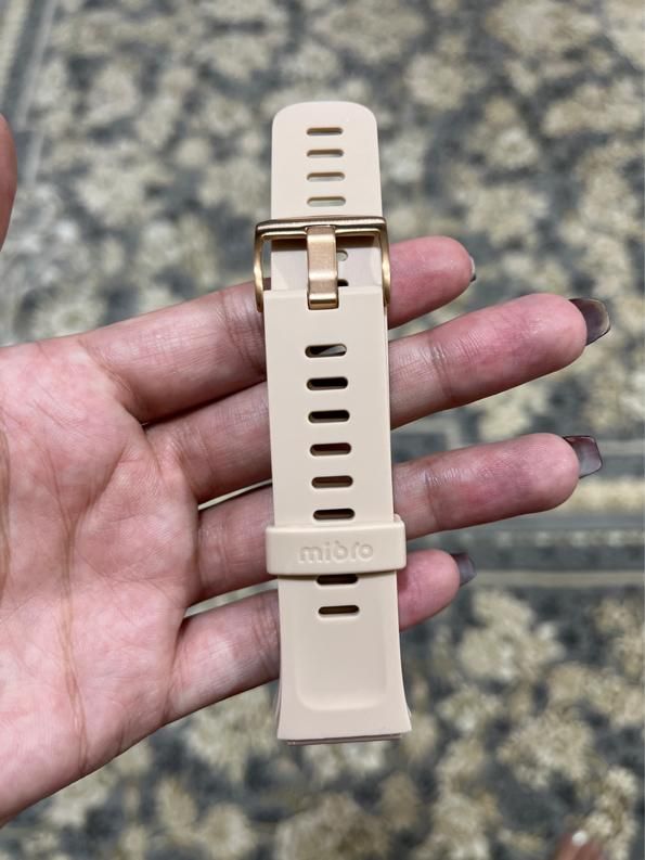 اپل واچ نو نو|لوازم جانبی موبایل و تبلت|کرمانشاه, |دیوار