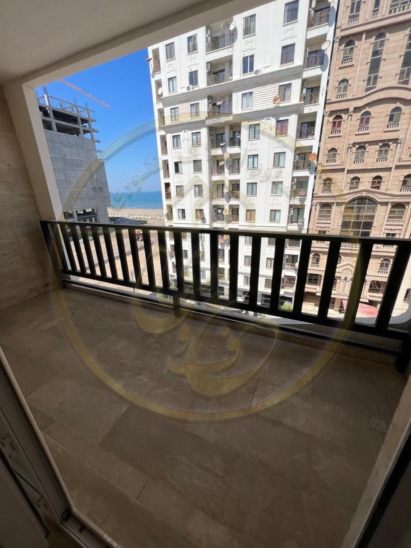 ۱۱۳ متری ۲خواب نوساز بلوار دریا پلاک دوم دریا|فروش آپارتمان|سرخرود, |دیوار