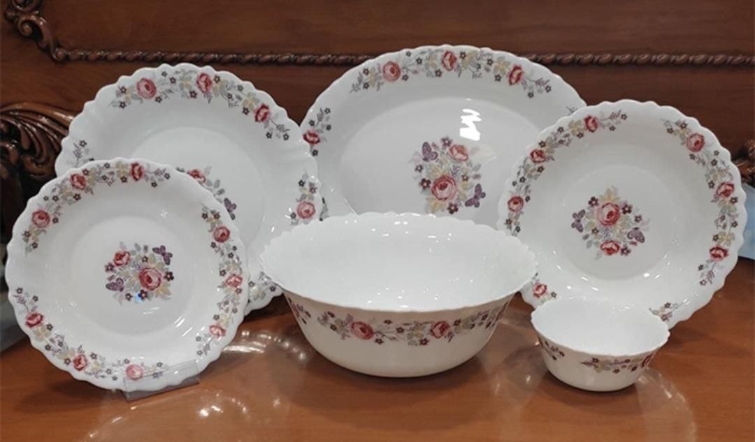 سرویس پارس اوپال|ظروف سرو و پذیرایی|تهران, افسریه شمالی|دیوار