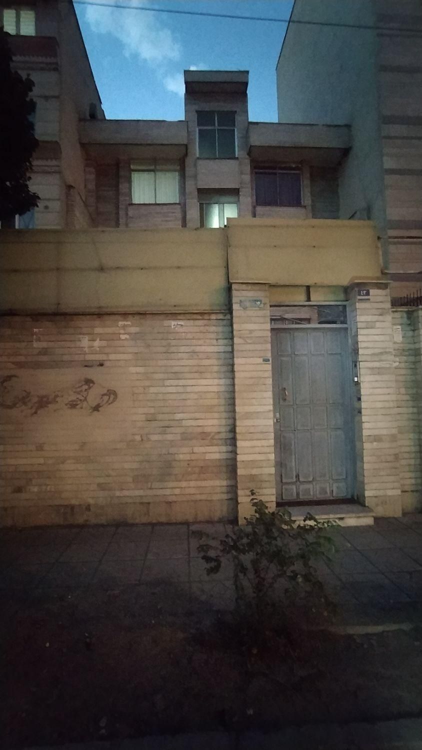 ۱۲۰۰ متر مشارکت در ساخت در مرزداران|مشارکت در ساخت املاک|تهران, پردیسان|دیوار