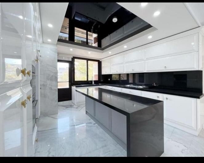 رهن آپارتمان ۱۳۵ متری واقع در برجی مدرن|اجارهٔ آپارتمان|فردیس, فردیس|دیوار