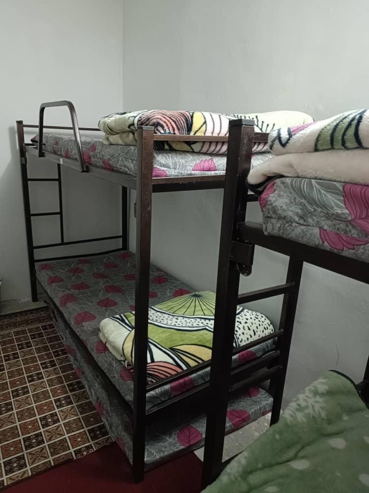 خوابگاه پانسیون اقامتگاه آقایان تردد آزاد بدون|اجارهٔ کوتاه‌مدت آپارتمان و سوئیت|تهران, جوادیه|دیوار