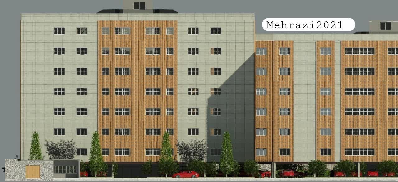 انجام پروژه های معماری اجرایی و دانشجویی|خدمات رایانهای و موبایل|نجفآباد, باغ ملی|دیوار