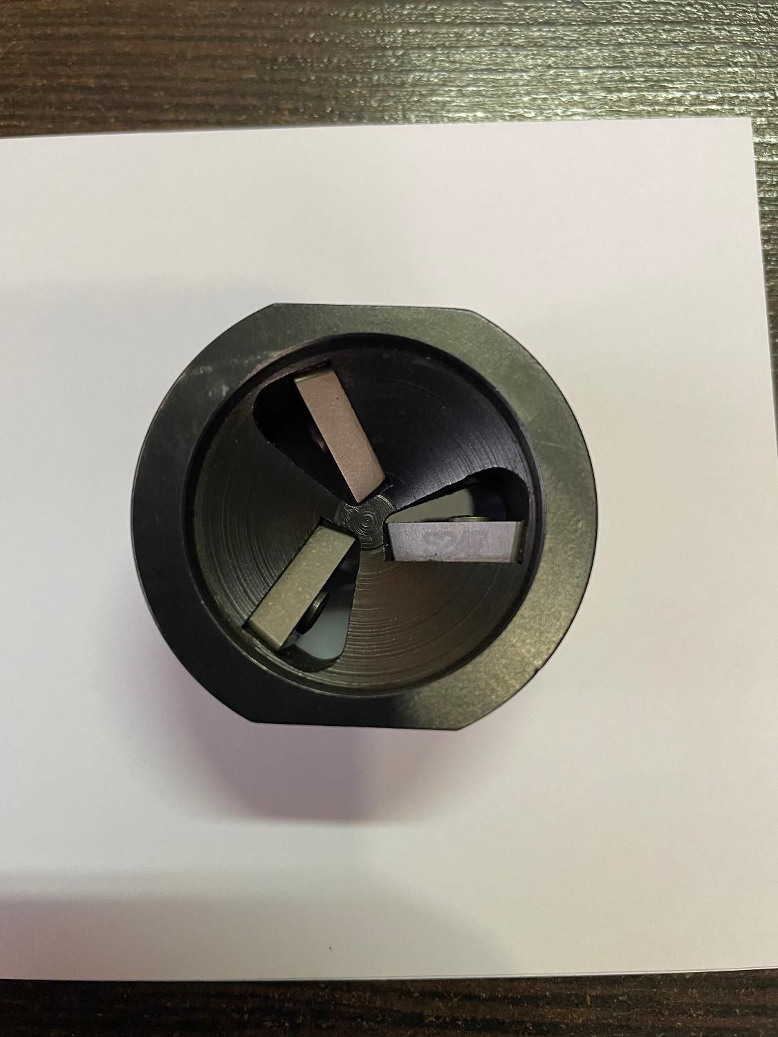 آچار پنوماتیک پخ زن کونیک کن پلیسه گیر لوله میلگرد|ابزارآلات|تهران, کیانشهر|دیوار