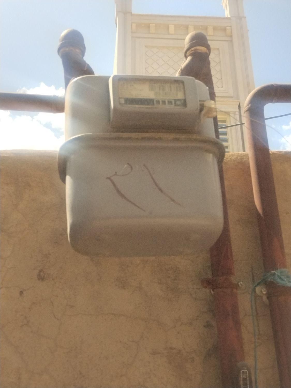 گازکشی و تعمیرات|خدمات پیشه و مهارت|کوهدشت, |دیوار