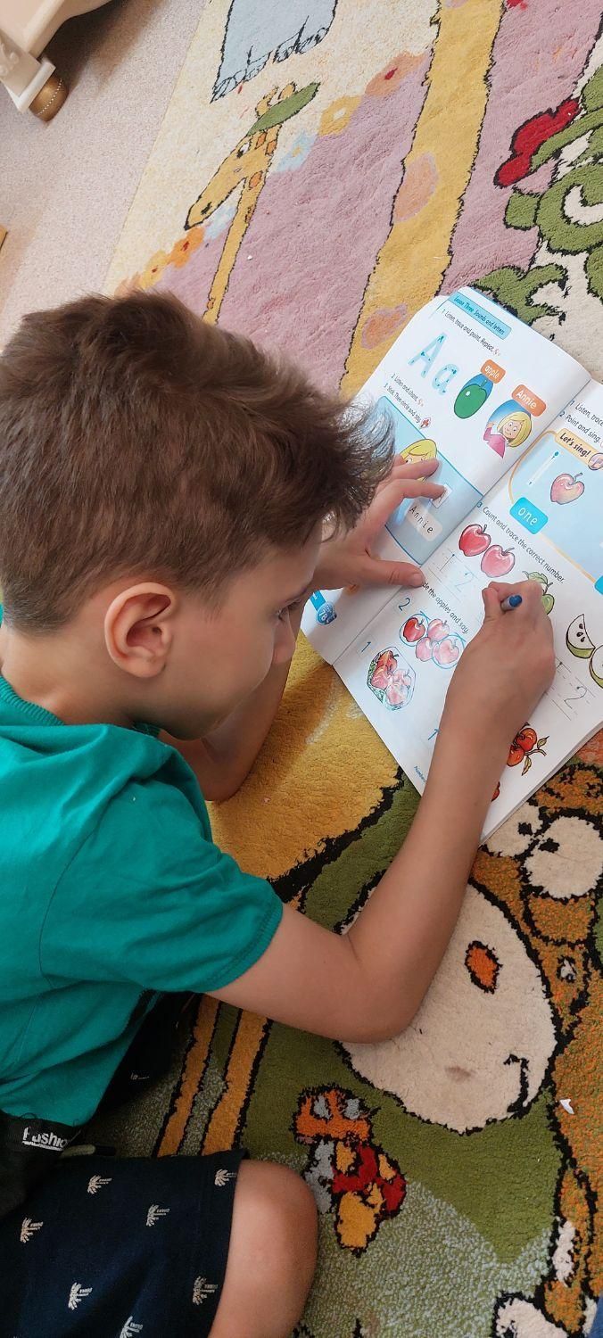 تدریس خصوصی زبان انگلیسی کودکان و بزرگسالان ومدرسه|خدمات آموزشی|قم, شهرک قدس|دیوار