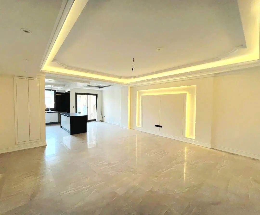 سهروردی شمالی115م۲خواب مستر فول امکانات تاپ لوکیشن|فروش آپارتمان|تهران, نیلوفر|دیوار