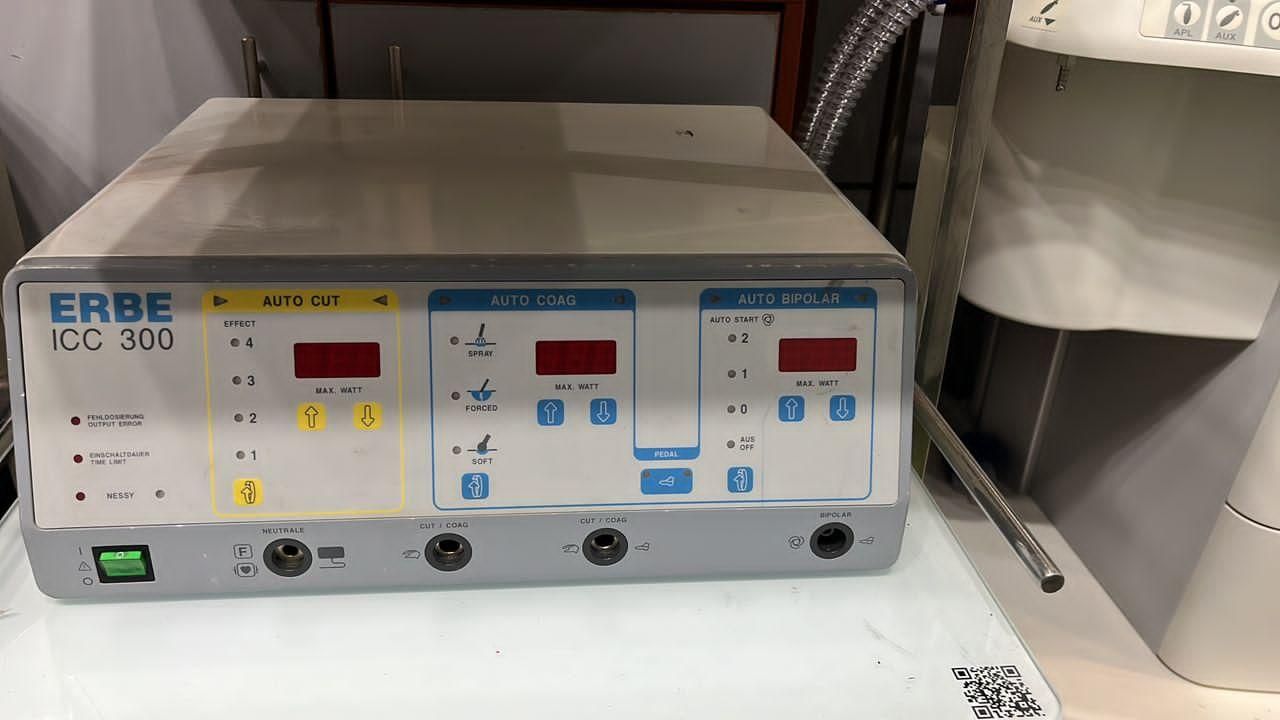 کوتر الکتروکوتر جراحی خالبرداری سرجری پزشکی|پزشکی|یزد, |دیوار