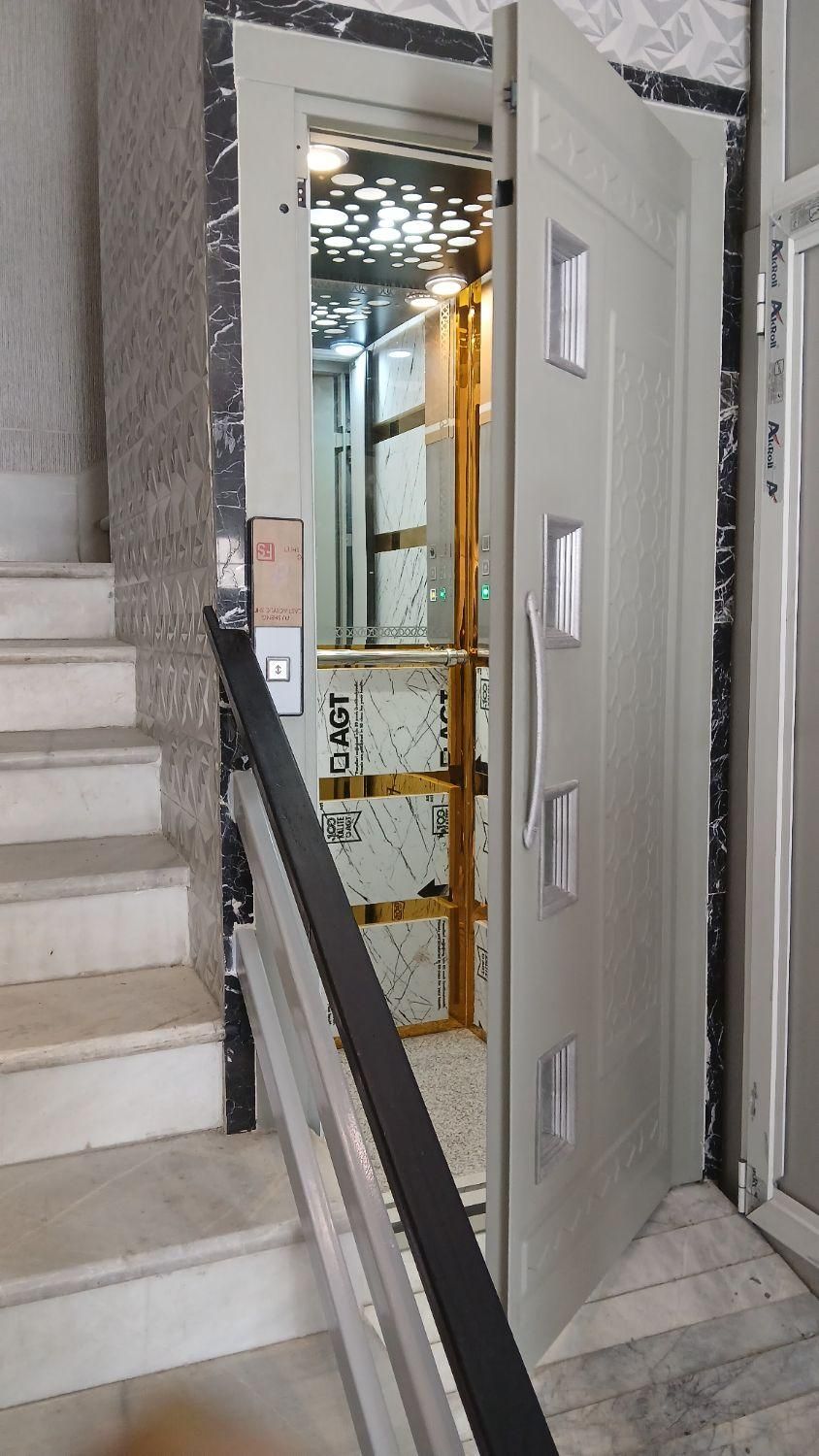 ساخت بالابر و اسانسور هیدرولیک|ماشینآلات صنعتی|خمینیشهر, |دیوار