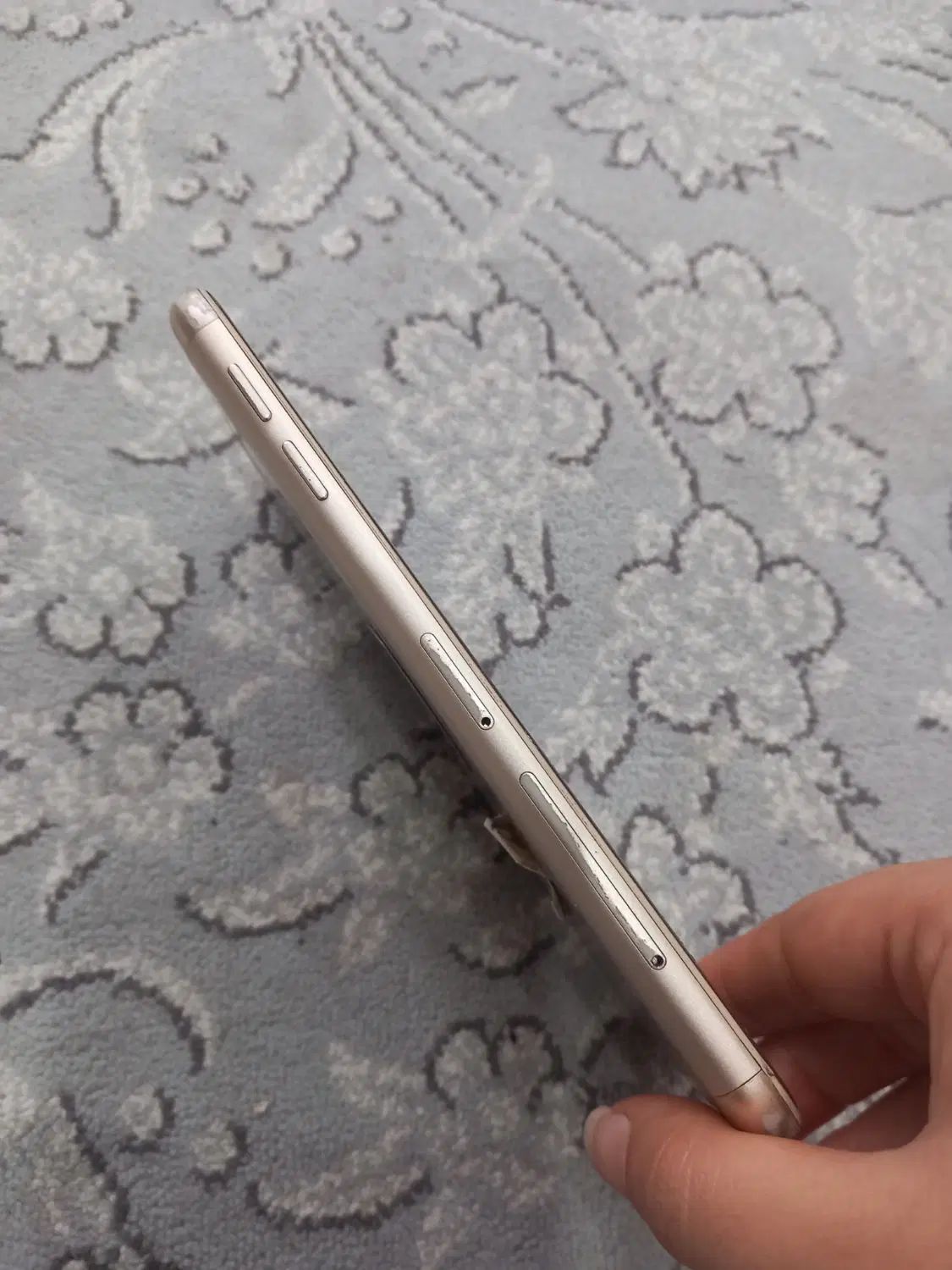 گوشی سامسونگ J5|موبایل|رشت, استقامت ۲|دیوار