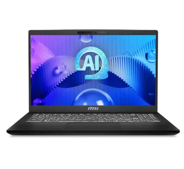 لپتاپ MSI MODERN 15 H ULTRA 7 155H 32GIG 1 TR|رایانه همراه|تهران, منیریه|دیوار