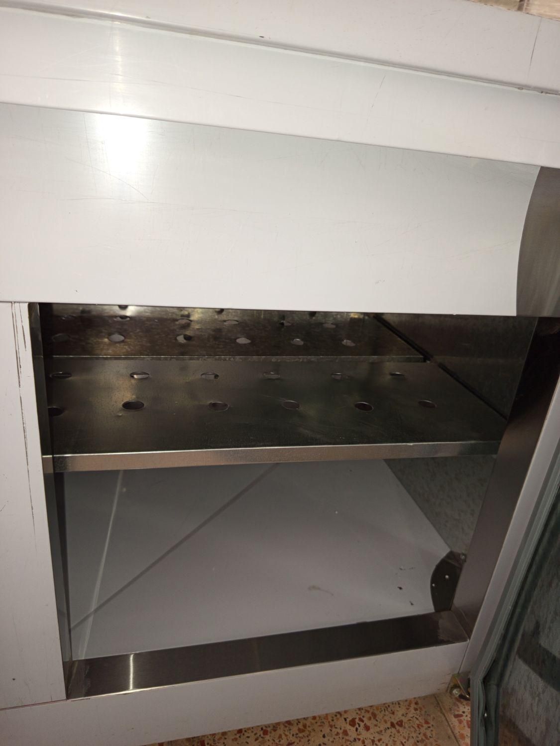 تاپینگ در ابعاد مختلف|کافیشاپ و رستوران|تهران, جوانمردان (اندیشه)|دیوار