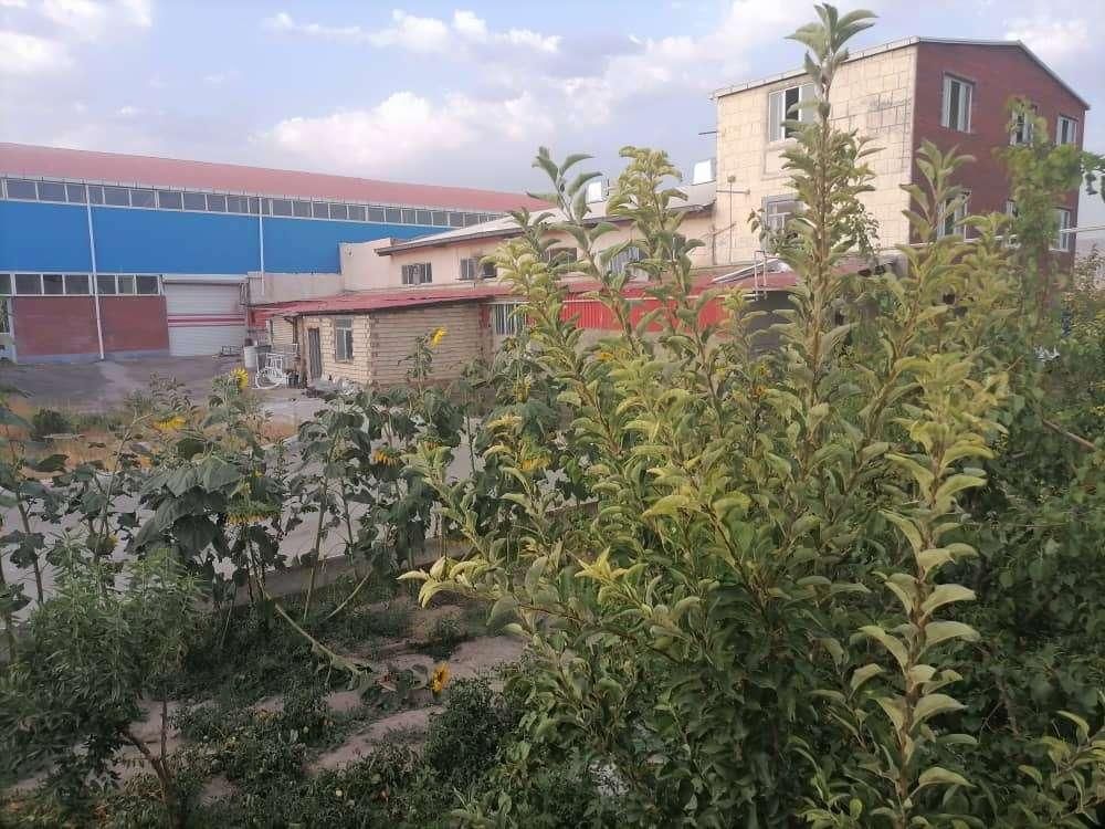 کارگر ساده و فنی و مسئول فنی با حقوق مکفی|استخدام صنعتی، فنی، مهندسی|تبریز, |دیوار