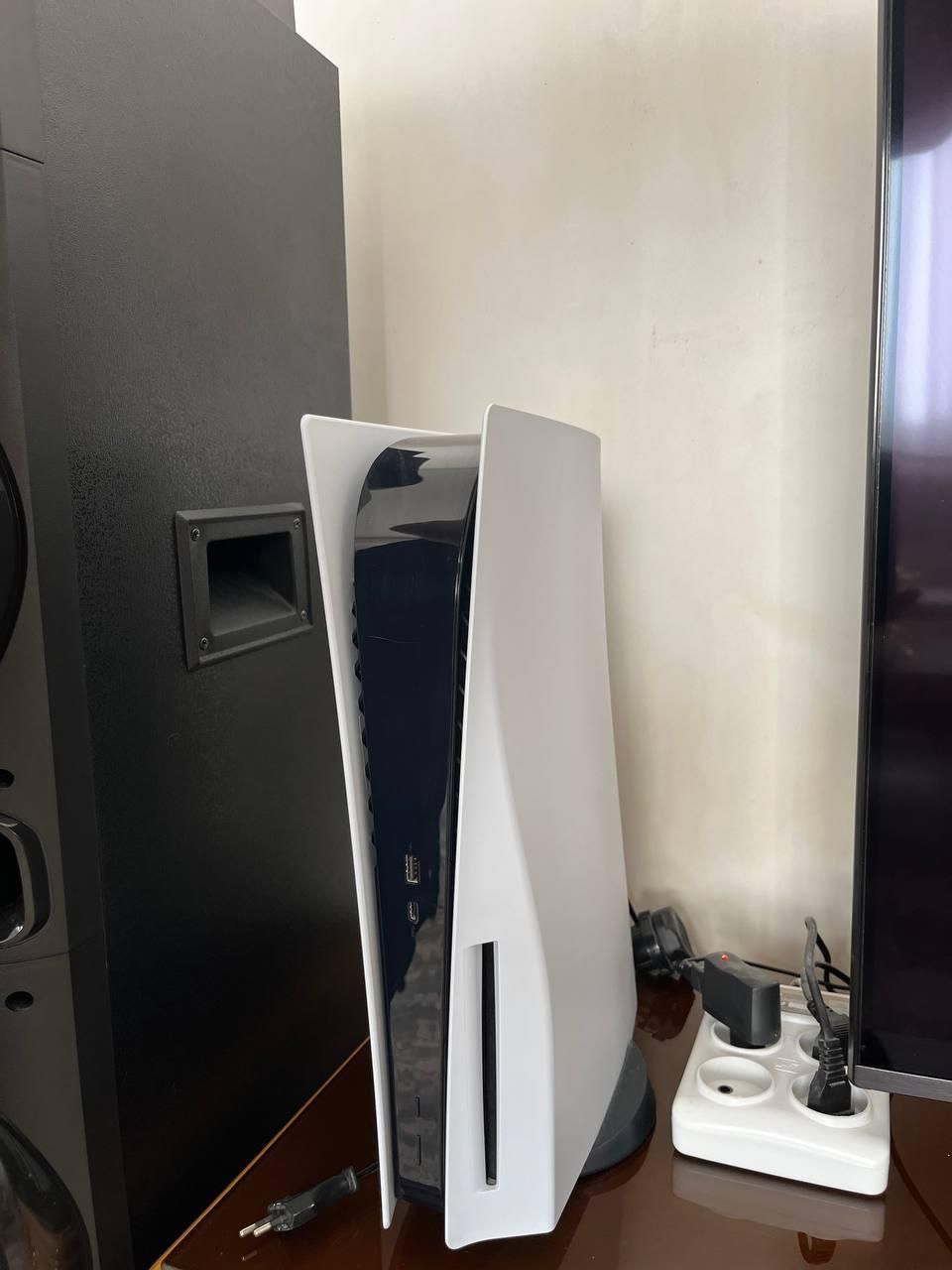 ps5 استاندارد۱۲۱۶ ریجن اروپا|کنسول، بازی ویدئویی و آنلاین|وحیدیه, |دیوار