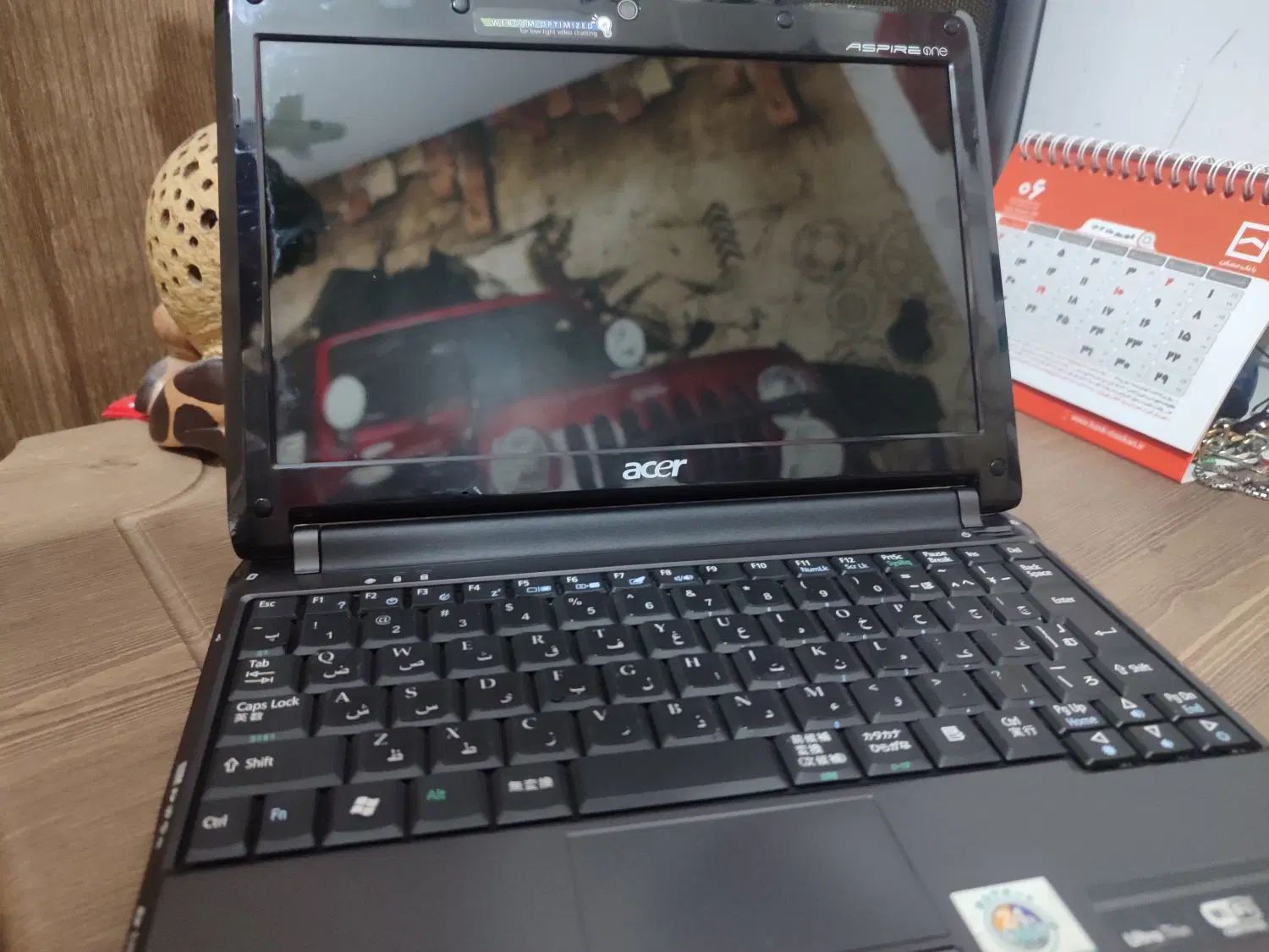 لپ تاپ مینی acer|رایانه همراه|اسلام‌شهر, مطهری|دیوار