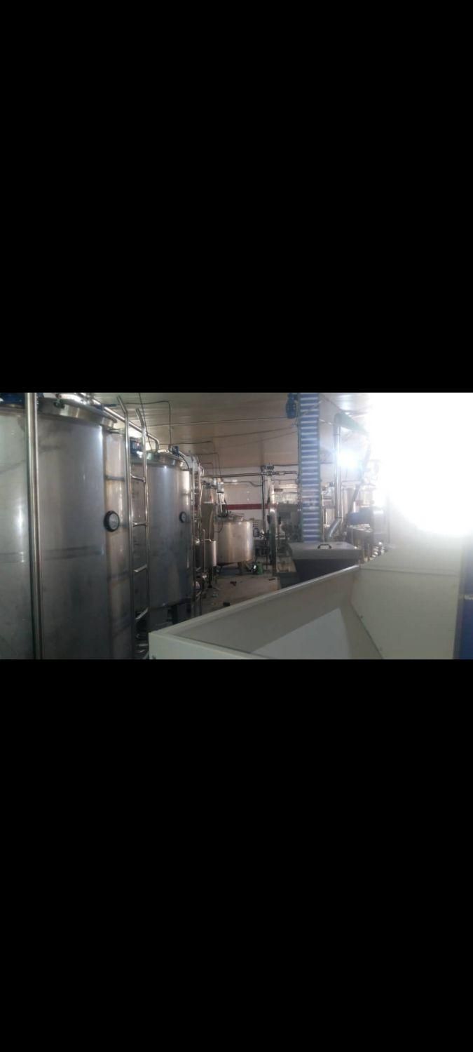 دستگاه تولید لبنبات و بستنی آبمیوه و نوشیدنی|حراج|شیراز, شهرک گلها|دیوار