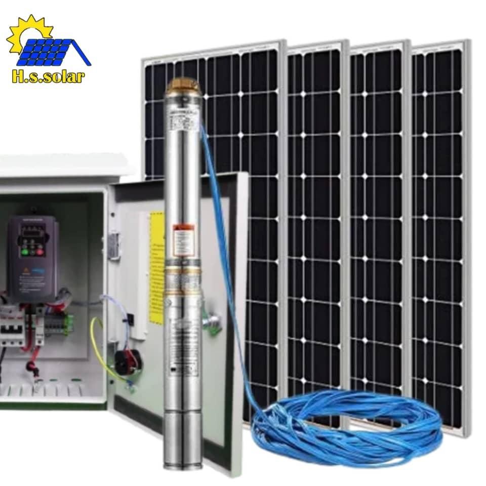 برق خورشیدی/پمپ خورشیدی|خدمات پیشه و مهارت|شیراز, ملاصدرا|دیوار